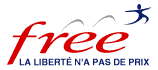 FREE, la libert n'a pas de prix !